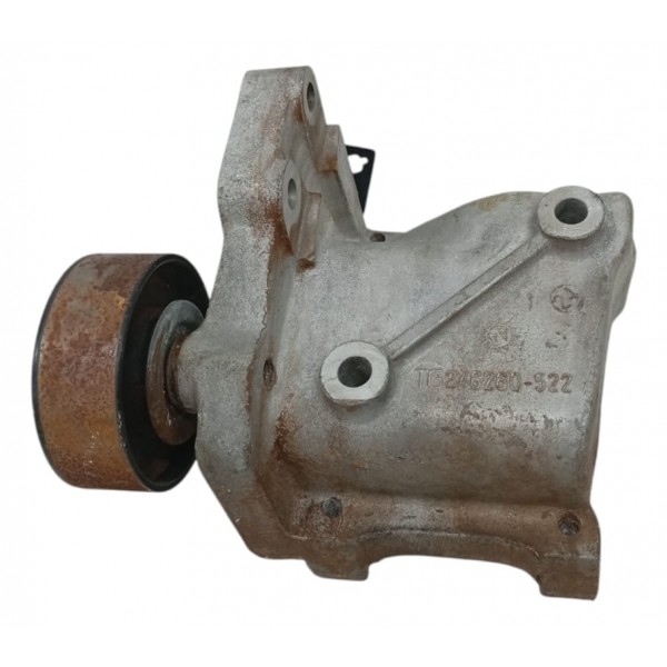 Suporte Compressor Ar Hilux Sw4 2014 Diesel N2