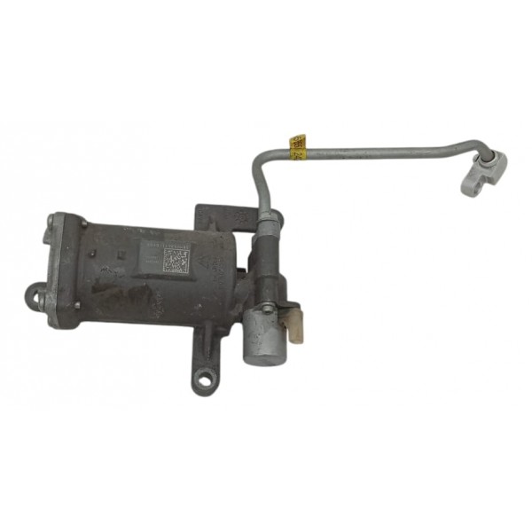 Bomba Óleo Câmbio Cruze 1.4 Turbo 2017 Cx5337