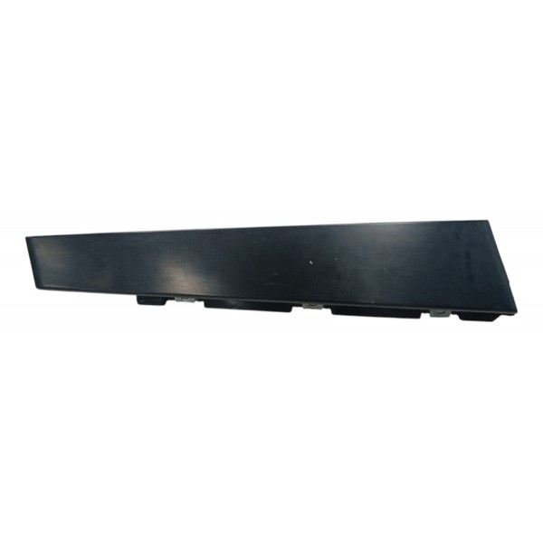 Aplique Porta Dianteiro Esquerdo Peugeot 2008 2018 Cx5313 Preto