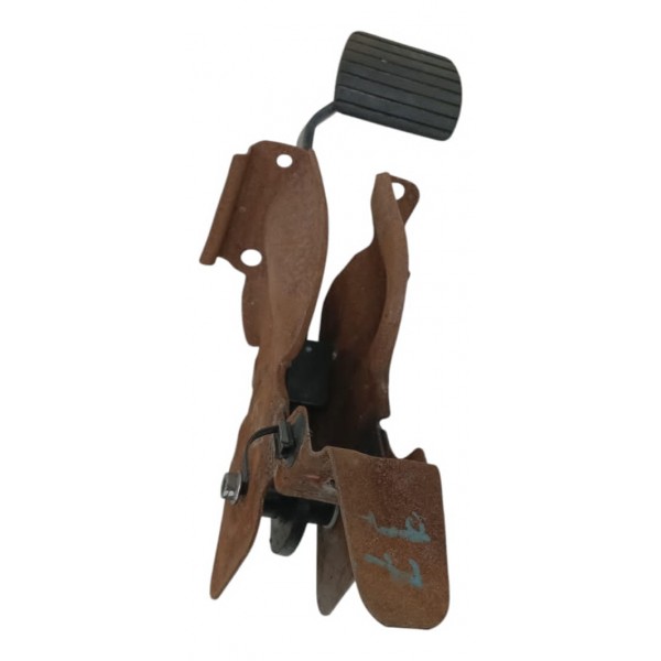 Pedal Freio Renault Captur 1.6 At 2019 Cx5337