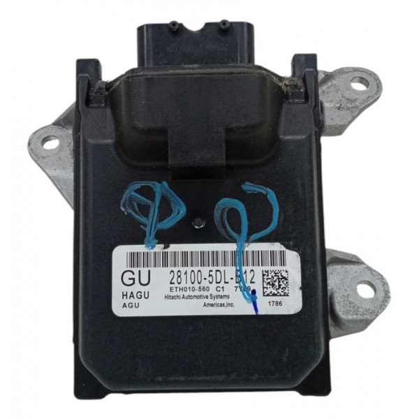 Módulo Caixa Câmbio Honda Civic G10 2017 Cx5335