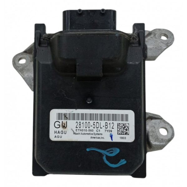 Módulo Caixa Câmbio Honda Civic 2017 Cx5335