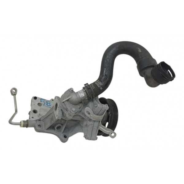 Bomba Água Chevrolet Cruze Turbo 1.4 2017 Cx5338