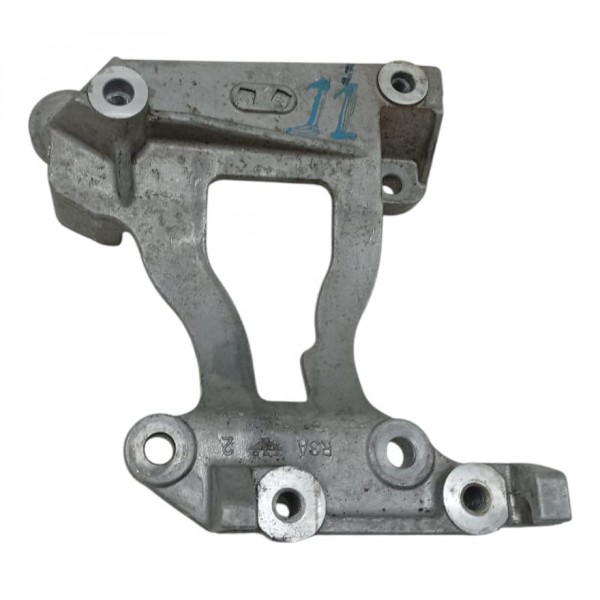 Suporte Compressor Honda Civic 2014 A 2015 Cx5338