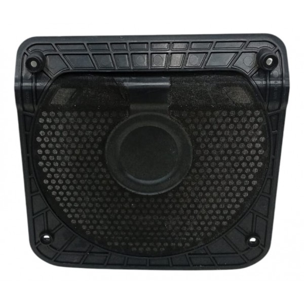 Tela Grade Alto Falante Bmw 320i 2015 Cx5338 Preto