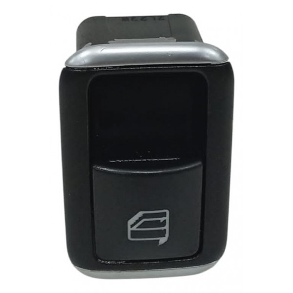 Botão Vidro Porta Dianteiro Direito Mercedes C180 2012 C5338