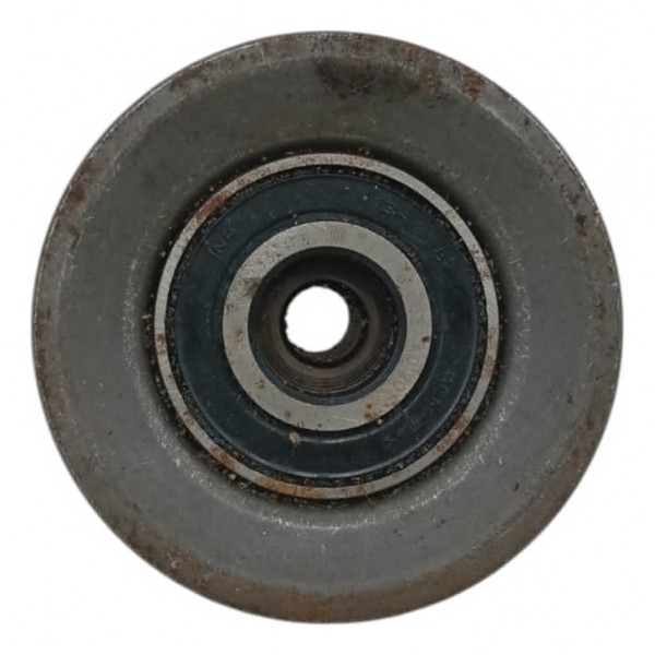 Rolamento Tensor Esticador Correia Tracker 2014 Cx5338