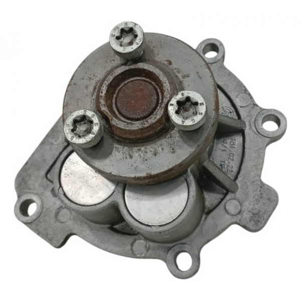 Bomba Água Gm Tracker 1.6 2014 Cx5338