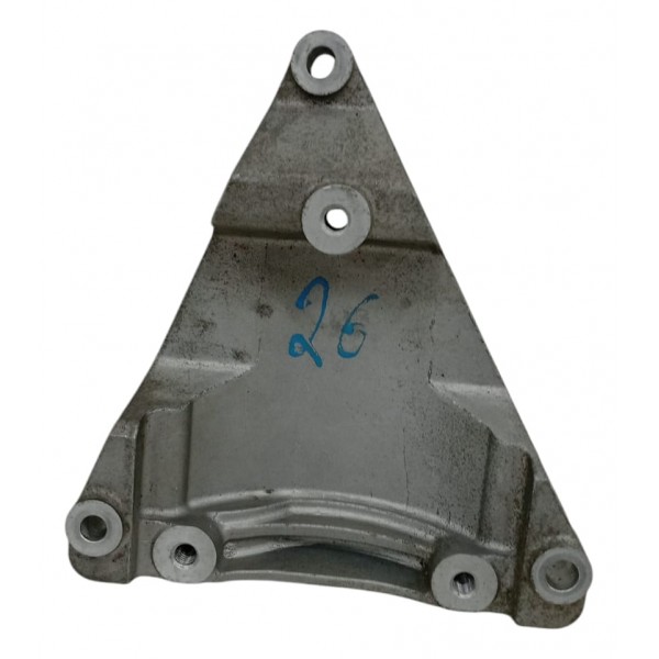 Suporte Compressor Ar Gm Tracker 1.8 2014 Cx5338