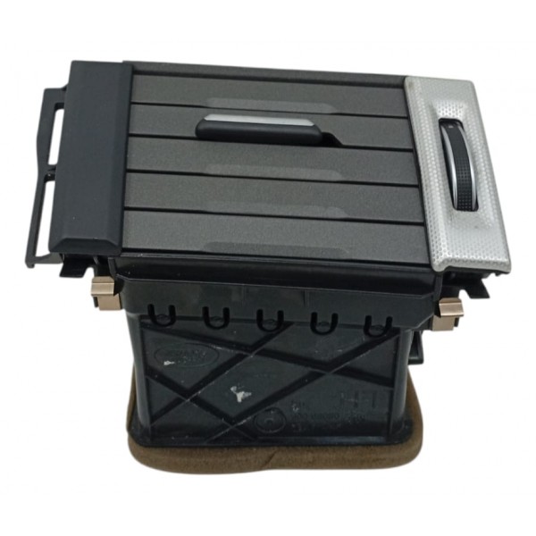 Difusor Ar Condicionado Esquerdo Evoque 2014 Cx5338