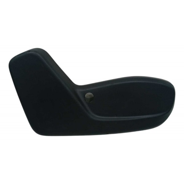 Acabamento Banco Dianteiro Direito Renegade 2021 L0565291aa Preta