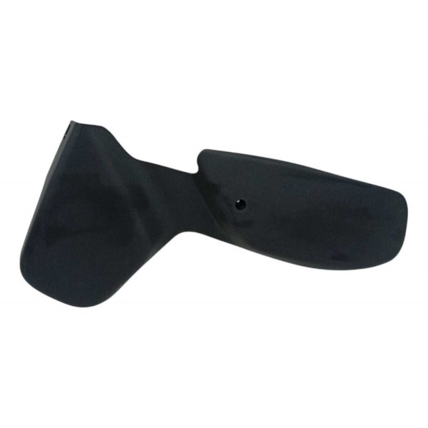 Acabamento Banco Dianteiro Direito Renegade 2021 L0565293aa Preto