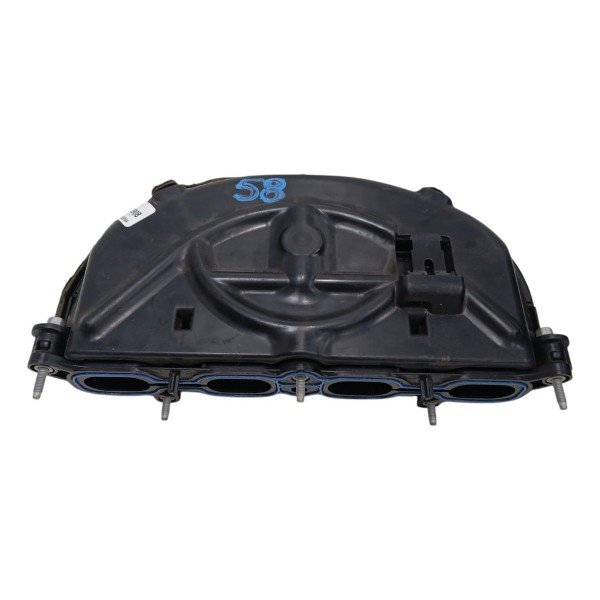 Coletor Admissão Gm Cruze Ltz 1.4 16v Turbo 2017 Cx03