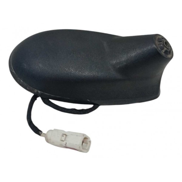 Antena Teto Fiat Freemont 2014 Preta