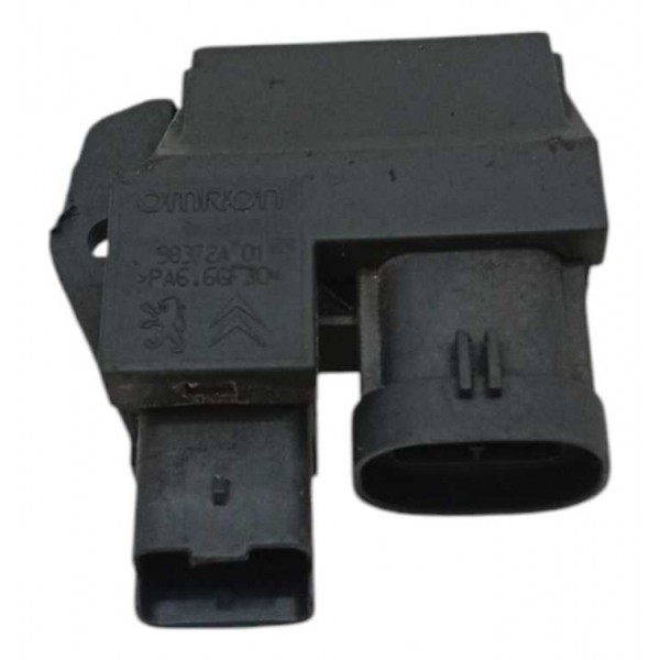 Resistência Ventoinha Peugeot 2008 2019