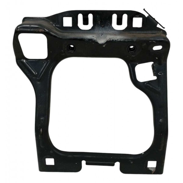 Suporte Fechadura Capo Peugeot 2008 2019