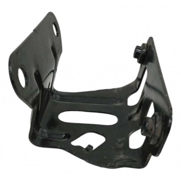 Suporte Fechadura Capo Peugeot 2008 2019 9672502680
