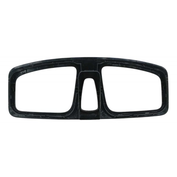 Moldura Difusor Central Renault Fluence 2014 2015