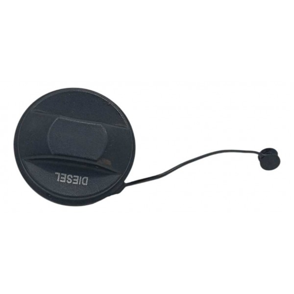 Tampa Tanque Combustível Gm S10 2.8 2014