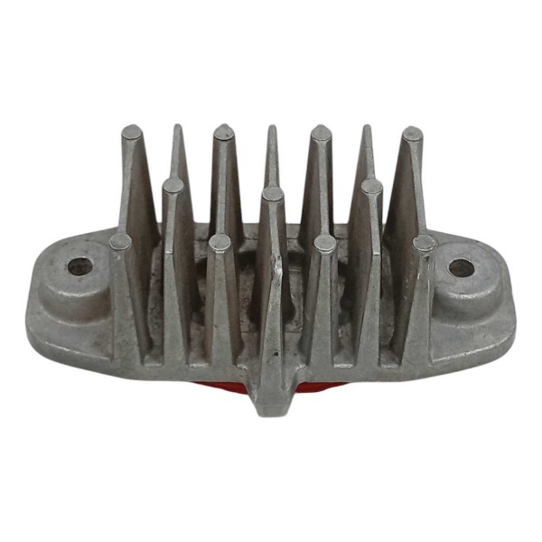 Reator Farol Jeep Renegade 4x4 2021 It50020653