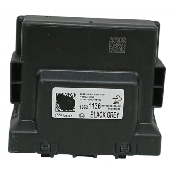 Módulo Central Assistência Gm Cruze Ltz 2018/19 Cx5049