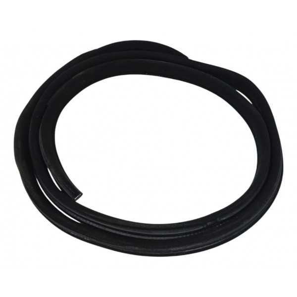 Friso Porta Dianteira Esquerda Mercedes C180 2012 A 2014