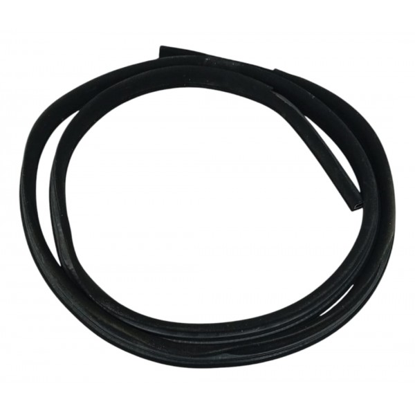 Friso Porta Dianteira Direita Mercedes C180 2012 A 2014