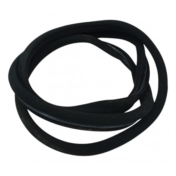 Friso Porta Traseira Esquerda Mercedes C180 2012 A 2014