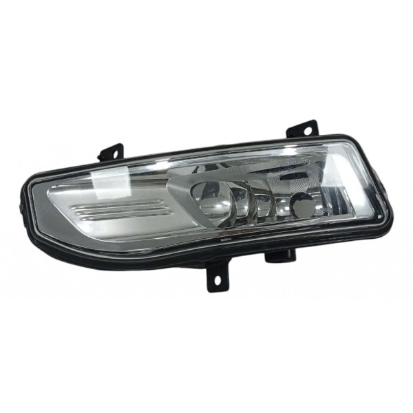 Farol Milha Esquerdo Nissan Kicks 2017 Cx5342