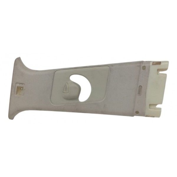 Acabamento Coluna Esquerda Land Rover Evoque 2015 Cx5342