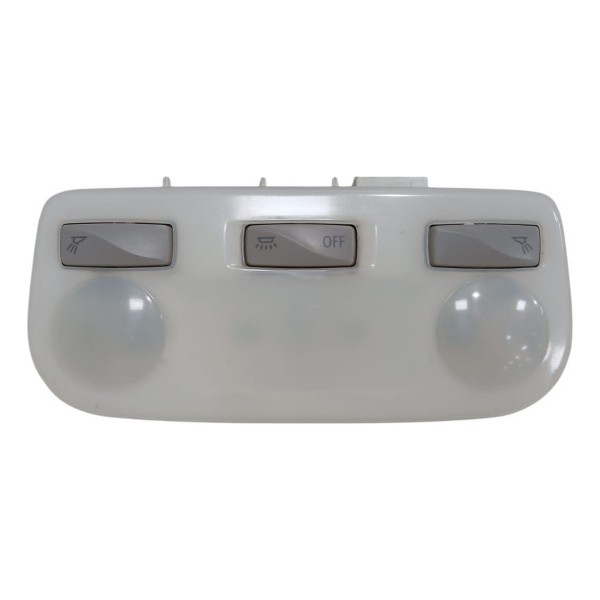 Luz Cortesia Teto Renault Fluence 2013 Dianteiro Cx03