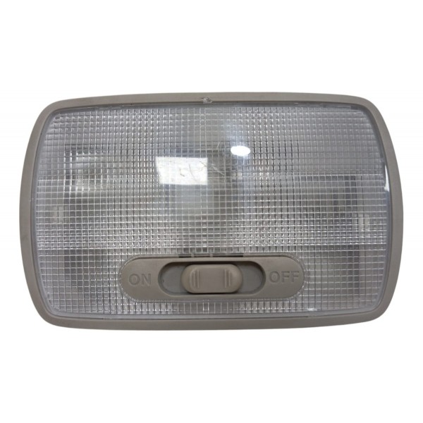 Luz Cortesia Teto Honda Hrv 2015 A 2017 Cx03