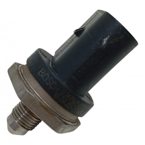 Sensor Pressão Combustível Bmw X6 3.0 2013 Cx03