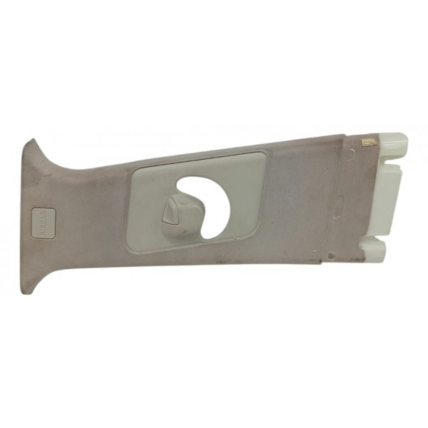 Acabamento Coluna Esquerdo Land Rover Evoque 2014 Cx5344