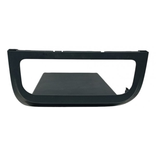 Moldura Comando Ar Vw Tiguan 2012 Cx5344
