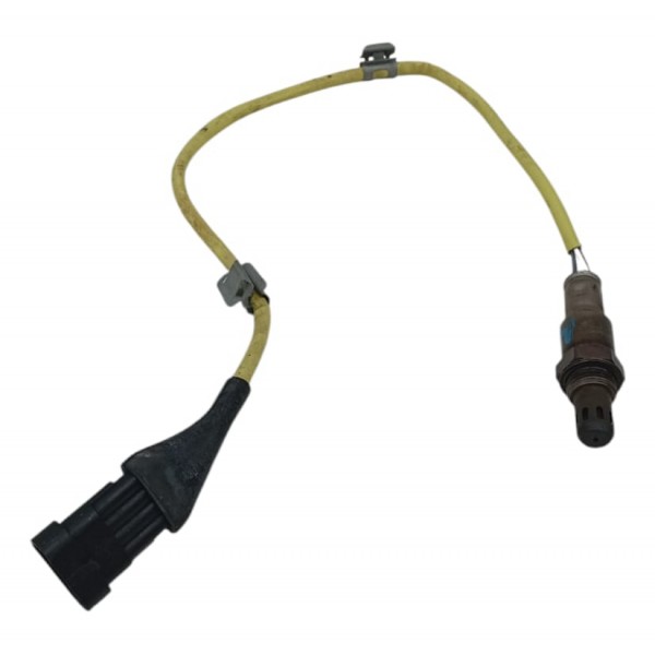 Jeep Renegade Automático 2018 Cx5342 Sonda Lambda