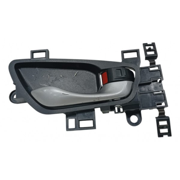 Maçaneta Interna Traseiro Direito Honda Civic G10 2018 C5344 Traseira