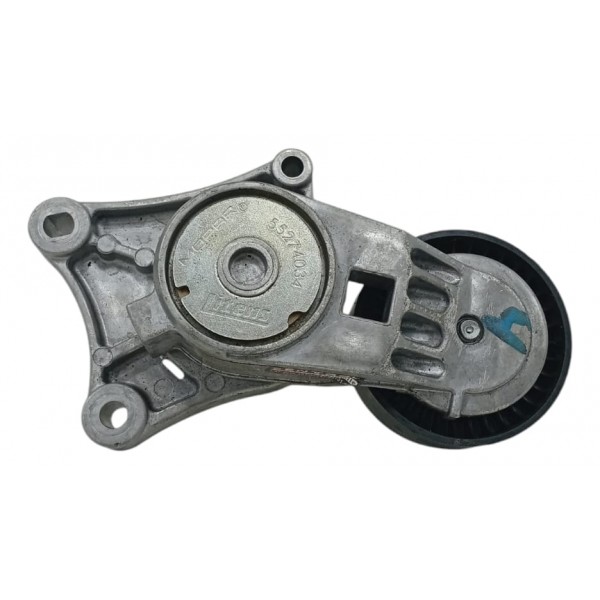 Esticador Tensor Correia Jeep Renegade 2018 Cx5344