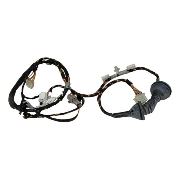 Chicote Porta Dianteira Direita Lifan 530 2015 2016 A4007200