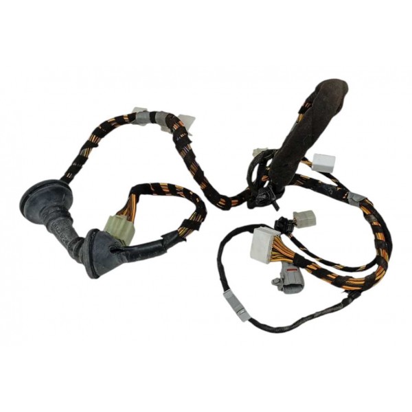 Chicote Porta Dianteira Esquerda Lifan 530 2015 2016 A400710