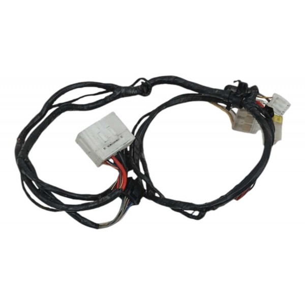 Chicote Caixa Evaporadora Lifan 530 2015 2016