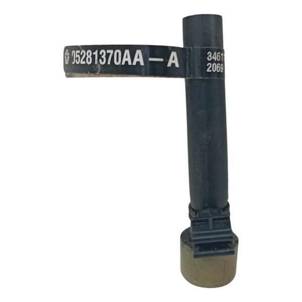 Respiro Caixa Cambio Jeep Renegade 4x4 2021 05281370aa