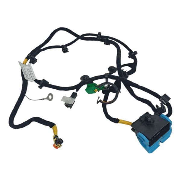 Chicote Banco Dianteiro Direito Renegade 2021 L0419078aa