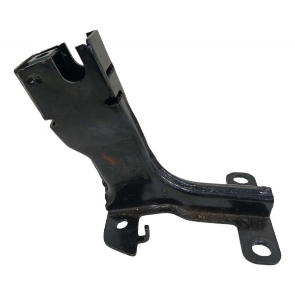 Suporte Encosto Banco Traseiro Jeep Renegade 2021 51940009 Preto