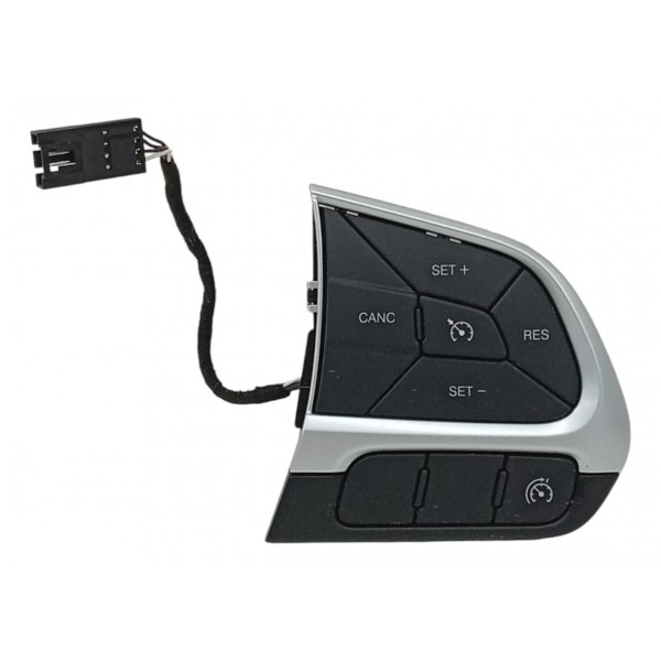 Comando Volante Jeep Compass 2020 Direito Cx5049