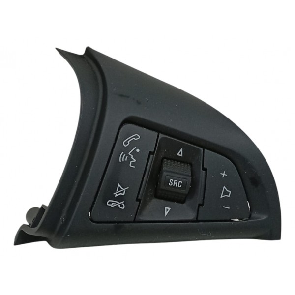 Comando Volante Gm Tracker 1.4 2020 Direito Cx5049