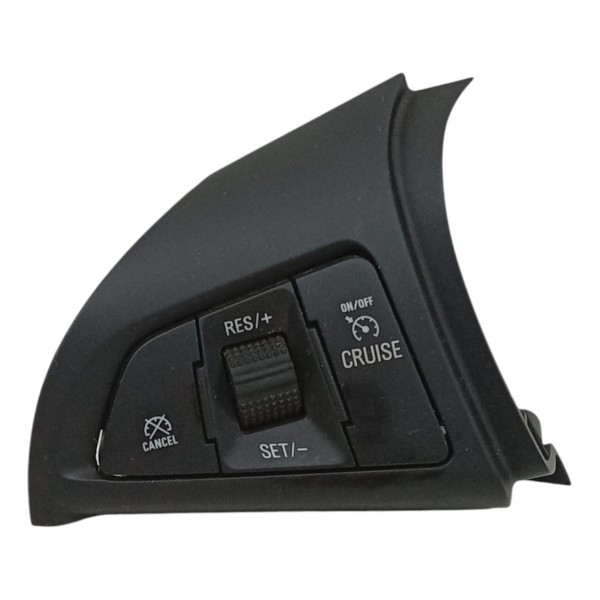 Comando Volante Gm Tracker 1.4 2020 Esquerdo Cx5049