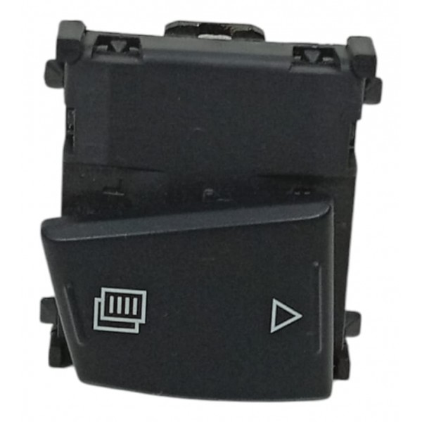 Comando Volante Town Country 2008 Esquerdo Cx5049