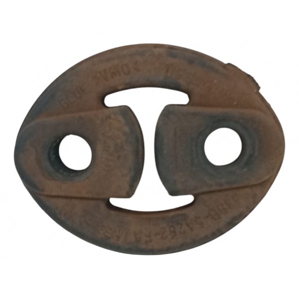 Borracha Coxim Escape Jeep Renegade 4x4 Diesel 2021 N2 C5342