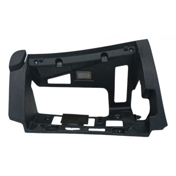 Suporte Moldura Base Porta Luvas Painel Veloster 2012 Cx5345